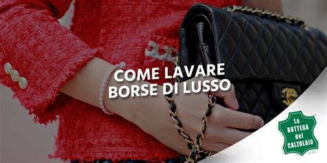 come pulire borsa pelle prada|Come pulire e lavare Balenciaga, Prada, Gucci, Chanel e altri .